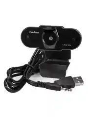 Веб-камера C615 FULLHD BLACKVIEW EX287387RUS EXEGATE