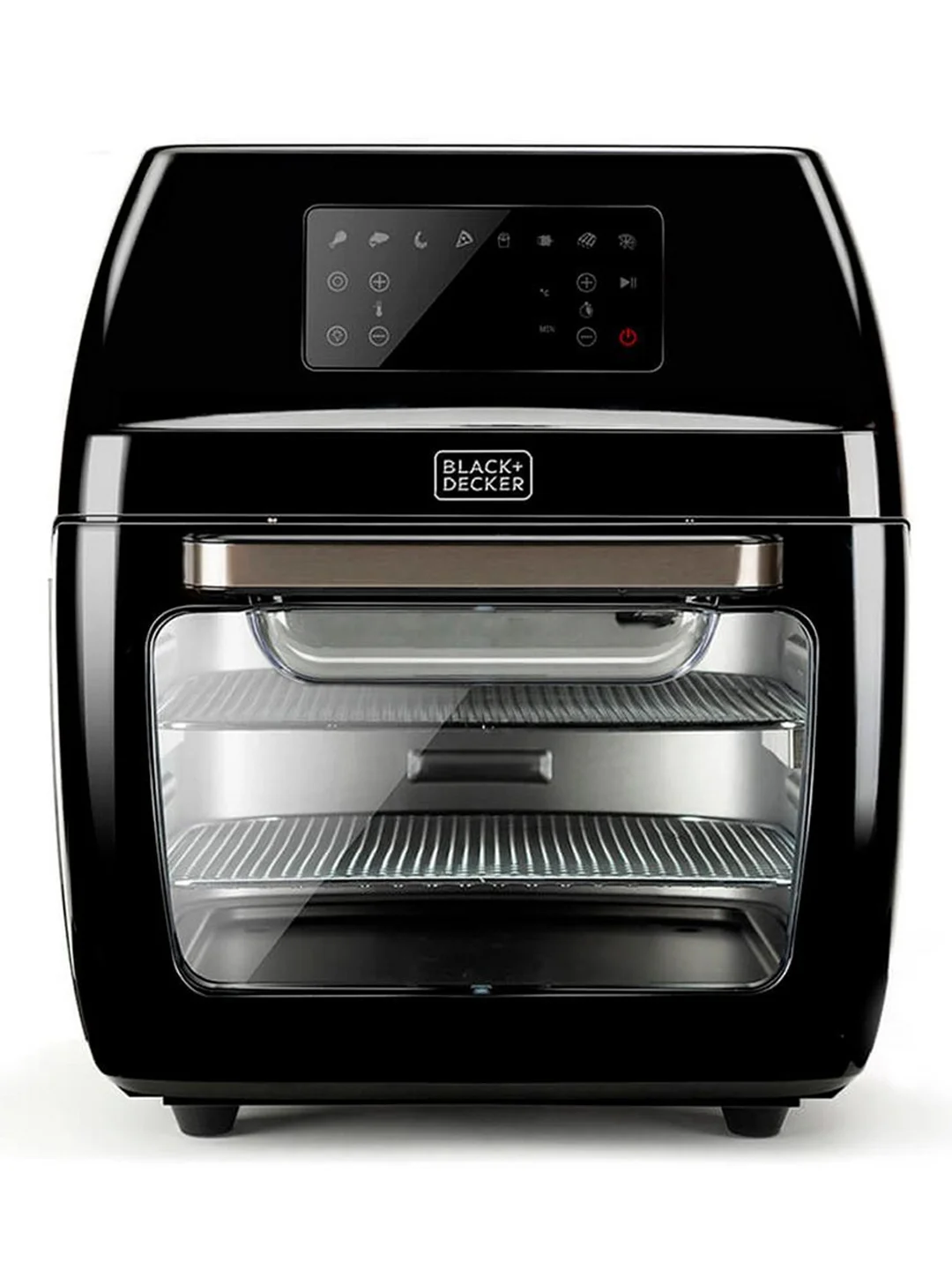 Аэрофритюрница Black+Decker BXAFO1200E