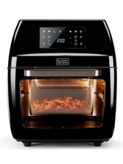 Аэрофритюрница Black+Decker BXAFO1200E