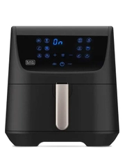Аэрофритюрница Black+Decker BXAF5500E