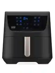 Аэрофритюрница Black+Decker BXAF5500E