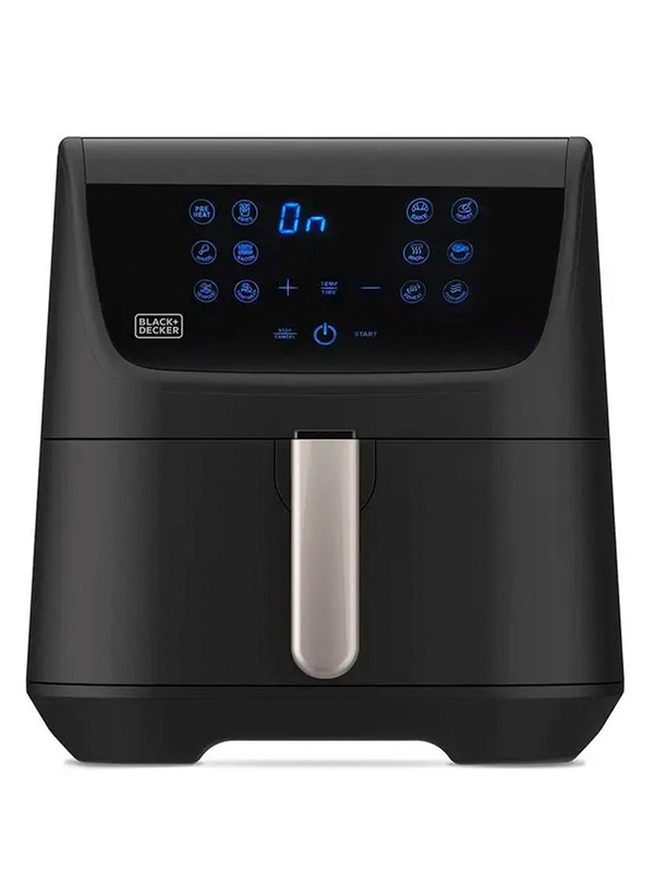 Аэрофритюрница Black+Decker BXAF5500E