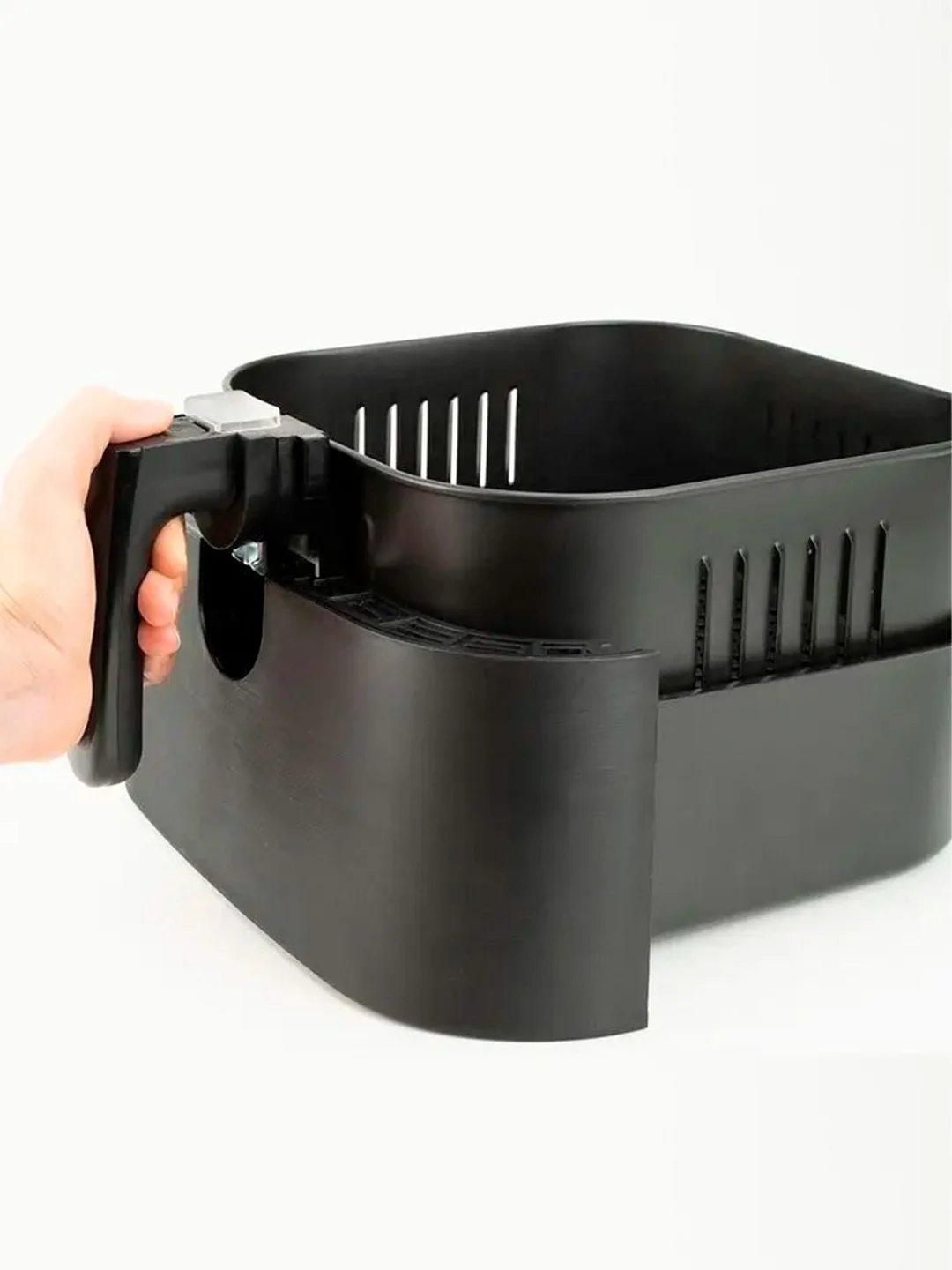 Аэрофритюрница Black+Decker BXAF5500E