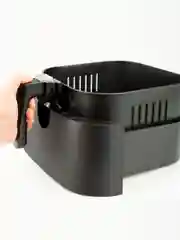 Аэрофритюрница Black+Decker BXAF5500E