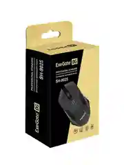 Мышка USB OPTICAL PROFESSIONAL SH-9025 EX264096RUS EXEGATE