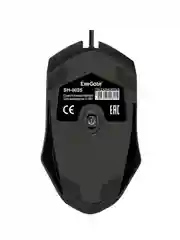 Мышка USB OPTICAL PROFESSIONAL SH-9025 EX264096RUS EXEGATE