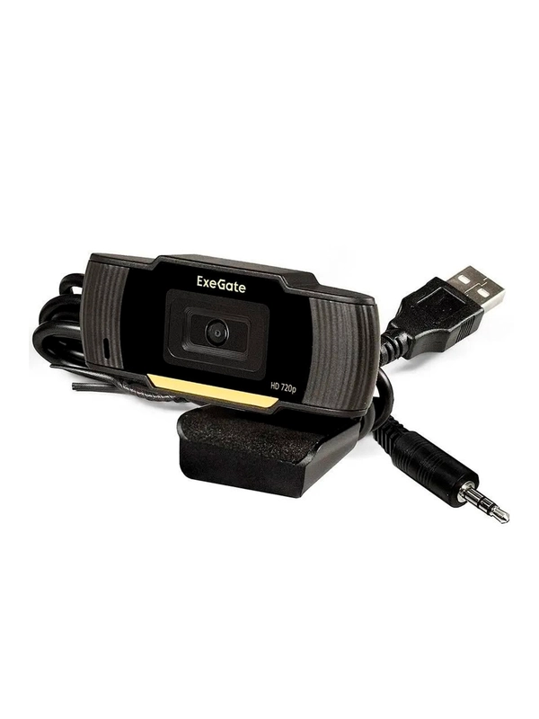 Веб-камера C270 HD GOLDENEYE EX286181RUS EXEGATE
