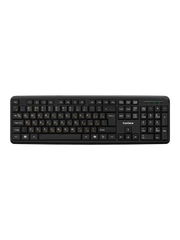 Клавиатура USB PROF STANDARD LY-405 EX287138RUS EXEGATE