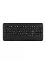 Клавиатура USB PROF STANDARD LY-E5500M EX296922RUS EXEGATE