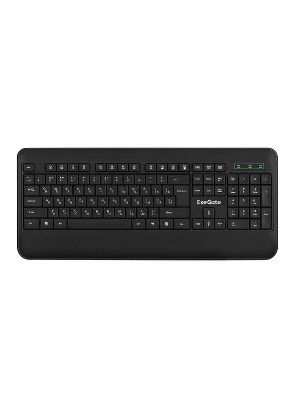 Клавиатура USB PROF STANDARD LY-E5500M EX296922RUS EXEGATE