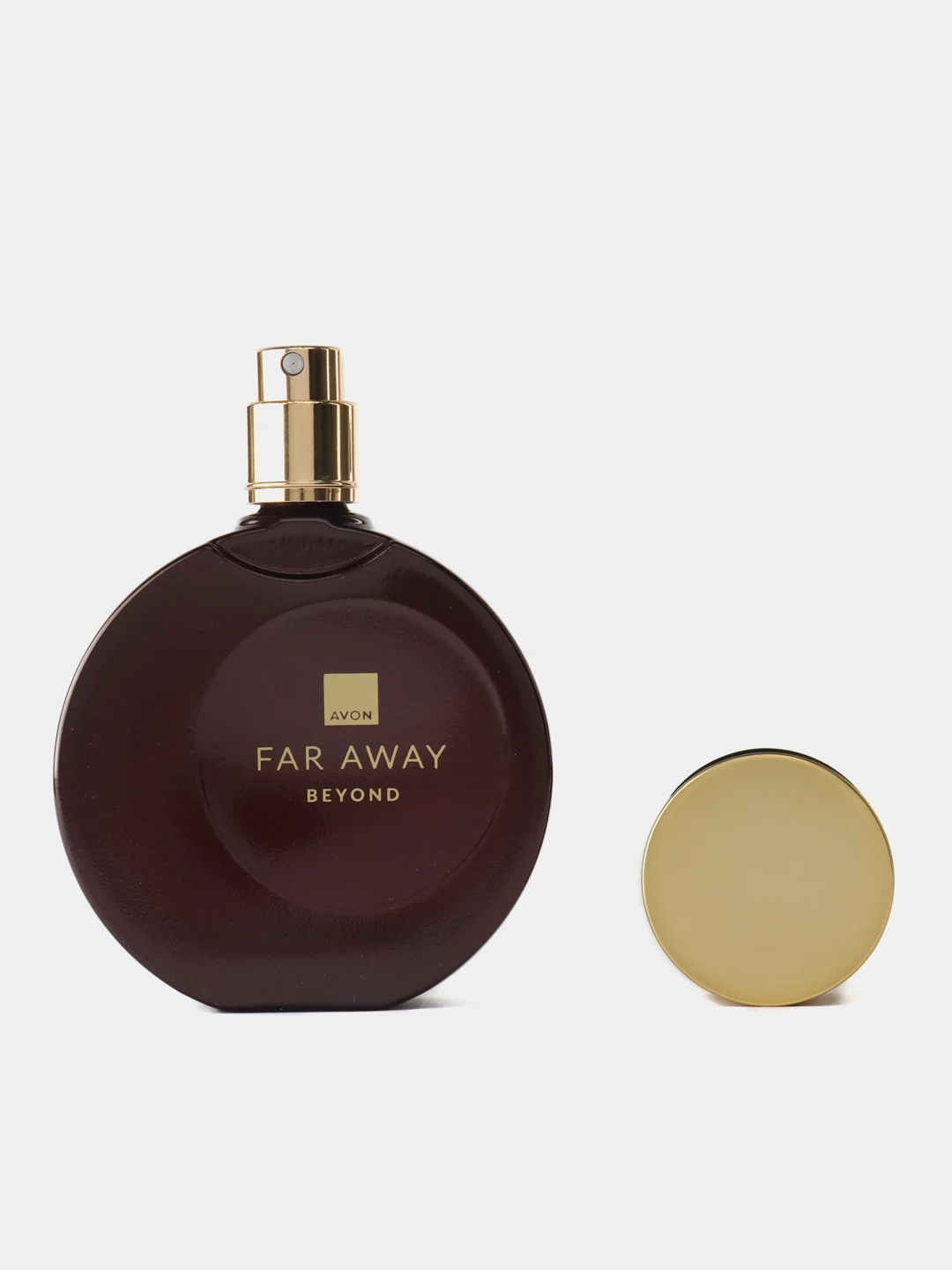 Духи Far Away Beyond для нее AVON, 50 мл