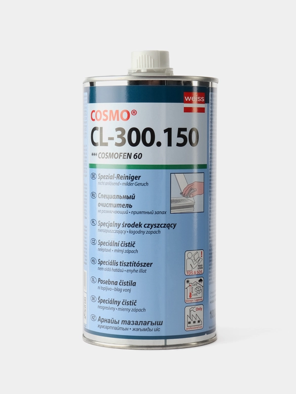 Cosmofen 60, металлическая банка, 1000 мл