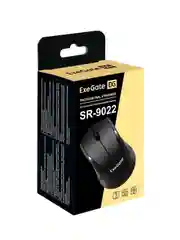 Мышка USB WRL PROFESSIONAL SR-9022 EX269648RUS EXEGATE