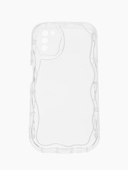 Чехол для Xiaomi Poco M3 (Сяоми Поко М3), прозрачный, противоударный