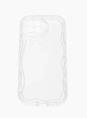 Чехол для Realme 8 4G / 8 Pro (Реалми 8 Про), прозрачный, противоударный