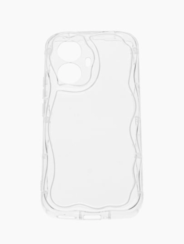 Чехол для Realme 10 Pro+ 5G (Plus) (Реалми 10 Про Плюс 5 джи), прозрачный, противоударный