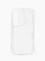 Чехол для Samsung Galaxy S22 (Самсунг Галаки С22) прозрачный противоударный