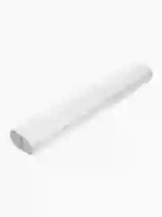 Белый пакеты фасовочные в рулоне, 8 мкм, 24*37, 95 штук