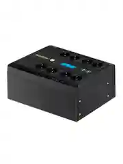 ИБП 600VA/360W 8XSCHUKO RJ45 NEO SMART EX293856RUS EXEGATE