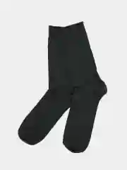 Носки мужские из хлопка с комфортной резинкой уплотненные DANNI Classic