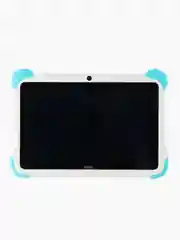 Лазурный планшет для детей Hoco HI10 3/32, защитный корпус, на OC Android, Wi-Fi, Kids mode