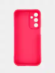 Фуксия чехол для Samsung Galaxy A16 (Самсунг Галакси А16) противоударный