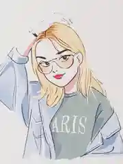 Отрктыка "Alwaus cool girl"