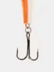Белый ратлин Columbia Koume VIB 80 mm, 16г