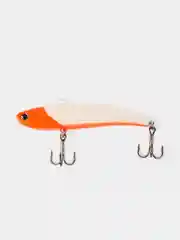 Белый ратлин Columbia Koume VIB 80 mm, 16г