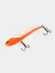 Белый ратлин Columbia Koume VIB 80 mm, 16г