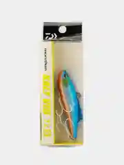 Голубой ратлин Columbia Salt VIB 72 mm, 15 г