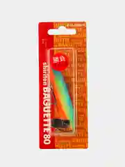 Лазурный ратлин Columbia Baguette VIB 80 mm, 28 г