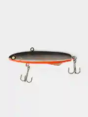 Хром ратлин Columbia Baguette VIB 80 mm, 28 г