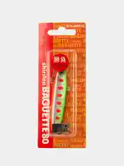 Лесной зеленый ратлин Columbia Baguette VIB 80 mm, 28 г