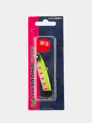 Бронзовый ратлин Columbia Baguette VIB 70 mm, 17 г
