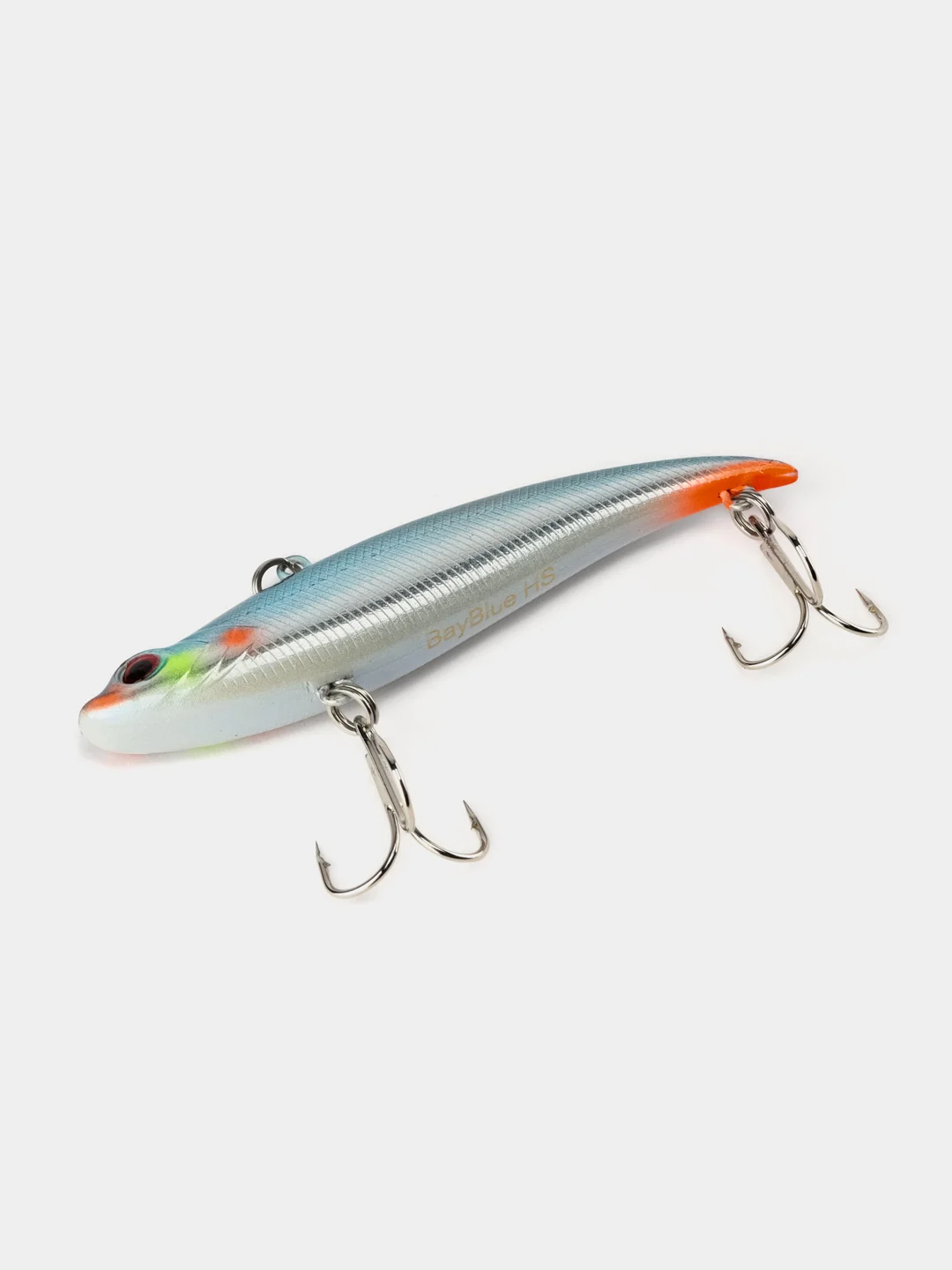 Лавандовый ратлин Columbia Bay Blue 90 mm, 28 г