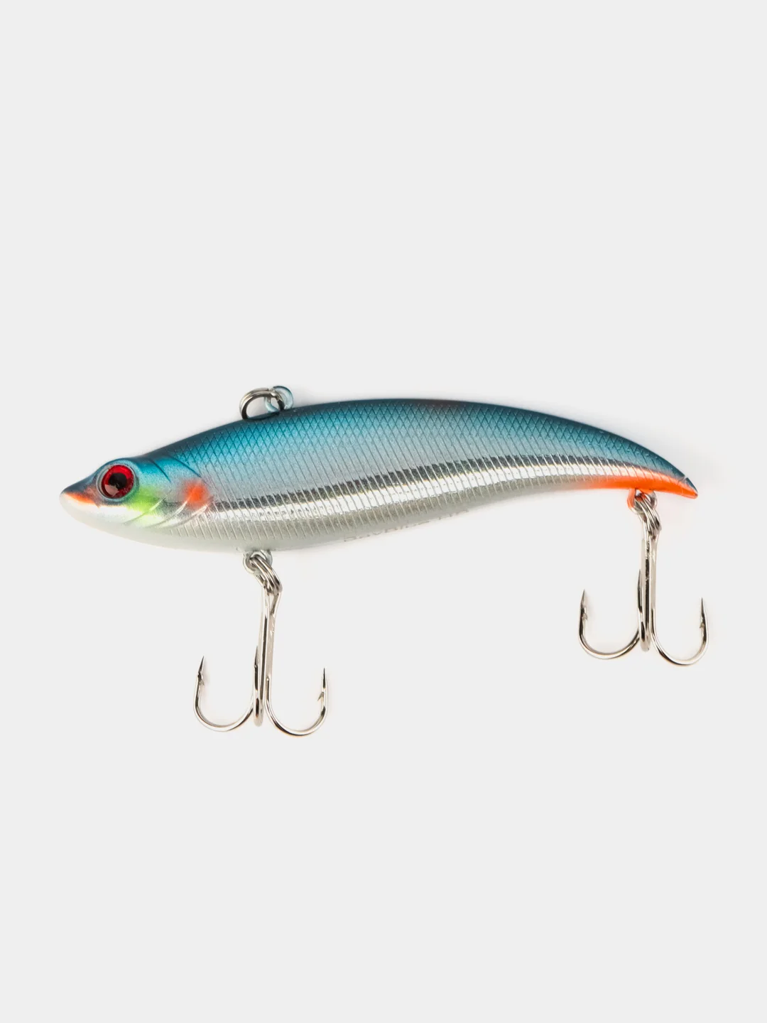 Лавандовый ратлин Columbia Bay Blue 90 mm, 28 г