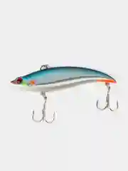 Лавандовый ратлин Columbia Bay Blue 90 mm, 28 г