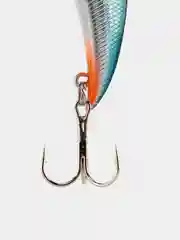 Лавандовый ратлин Columbia Bay Blue 90 mm, 28 г