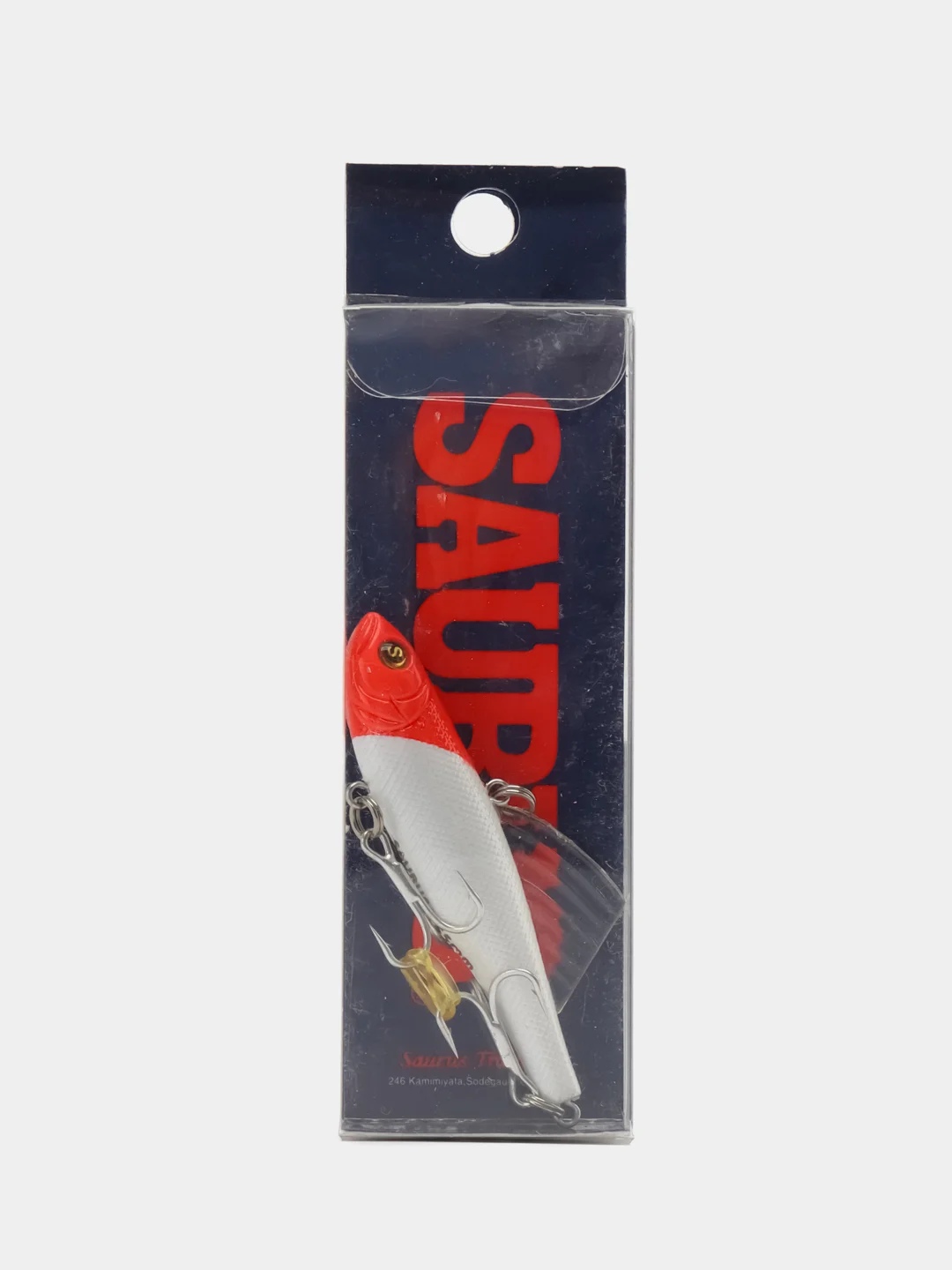 Ледяной ратлин Grows Culture Saurus 65 15gr