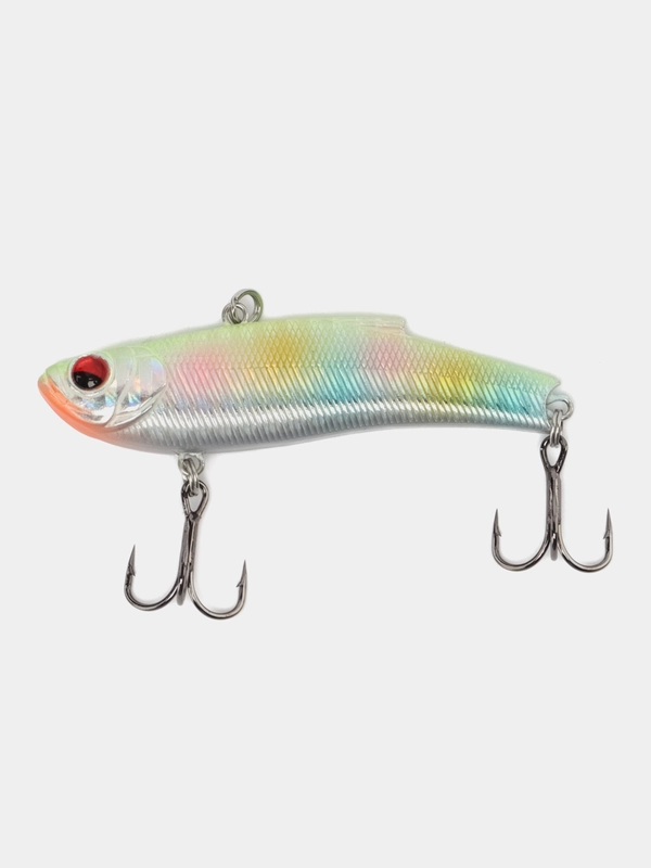 Ратлин HIGASHI Predator VIB 70 mm, 18 г