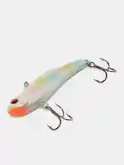 Бежевый меланж ратлин HIGASHI Predator VIB 70 mm, 18 г