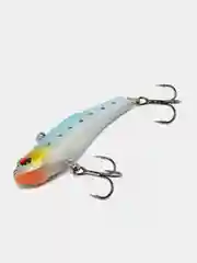 Голубой ратлин HIGASHI Predator VIB 70 mm, 18 г