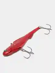 Тёмно-бордовый ратлин Columbia Vagner Vib 120 mm, 38 г