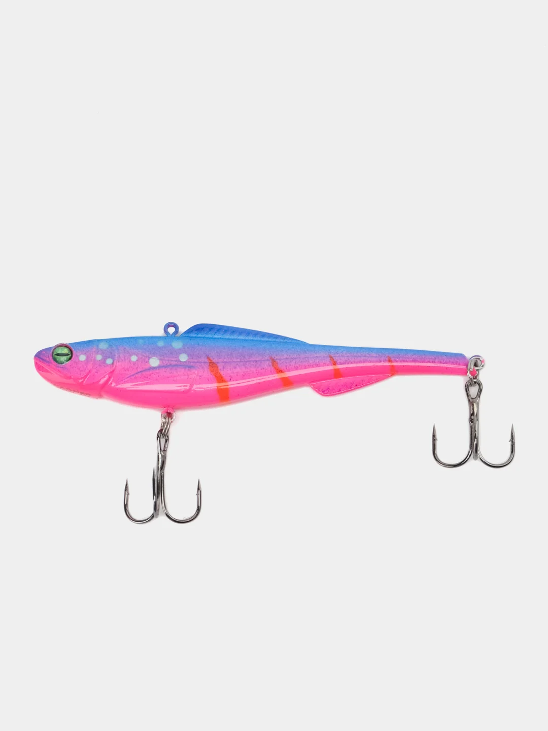 Синий ратлин Columbia Vagner Vib 120 mm, 38 г
