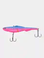 Синий ратлин Columbia Vagner Vib 120 mm, 38 г