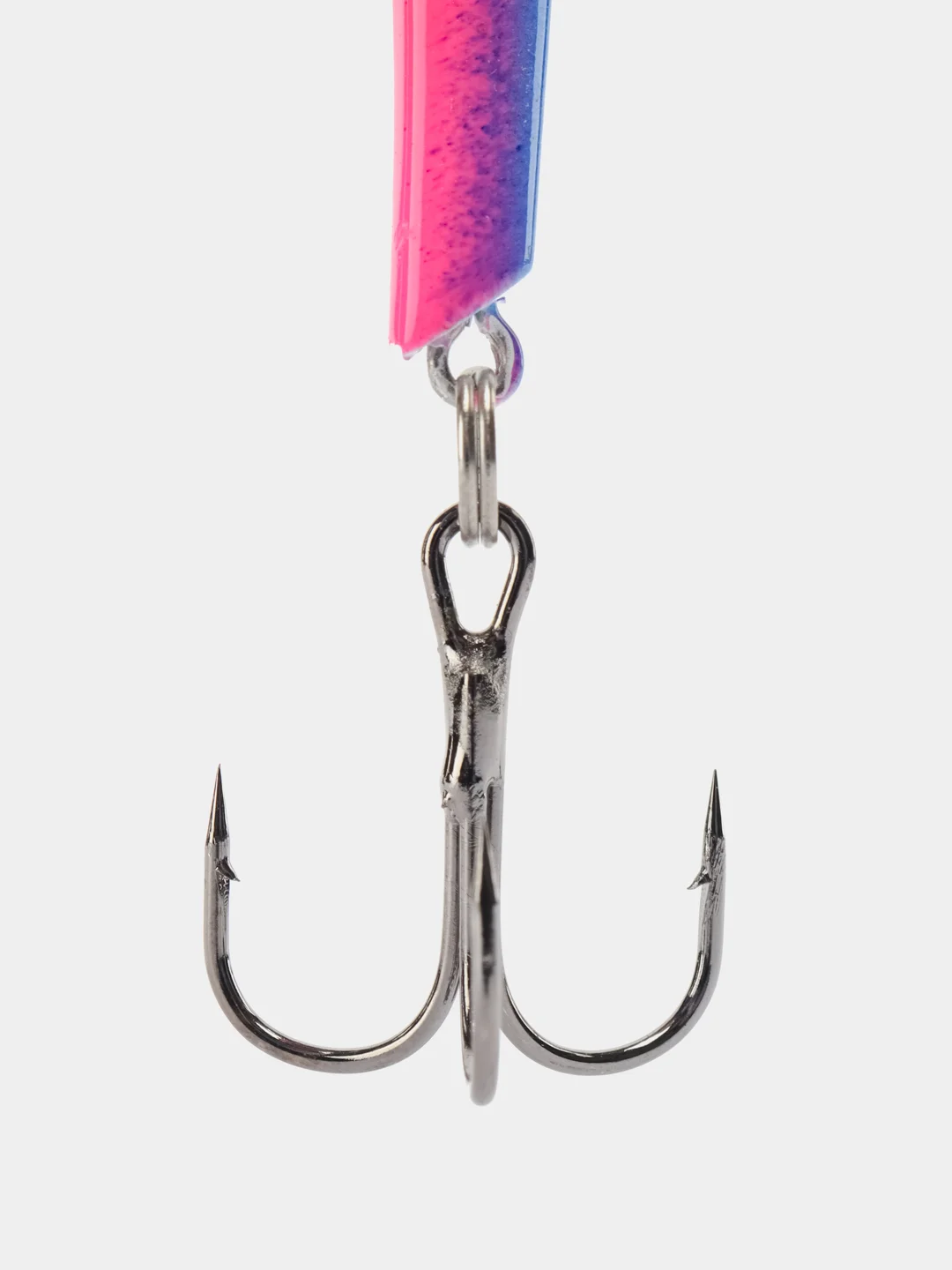 Синий ратлин Columbia Vagner Vib 120 mm, 38 г
