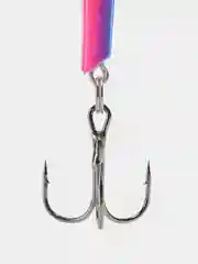 Синий ратлин Columbia Vagner Vib 120 mm, 38 г