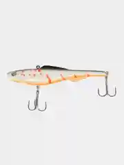Серый меланж ратлин Columbia Vagner Vib 120 mm, 38 г