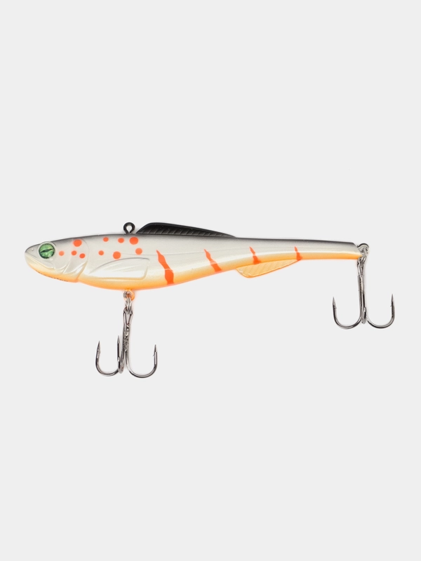 Ратлин Columbia Vagner Vib 120 mm, 38 г